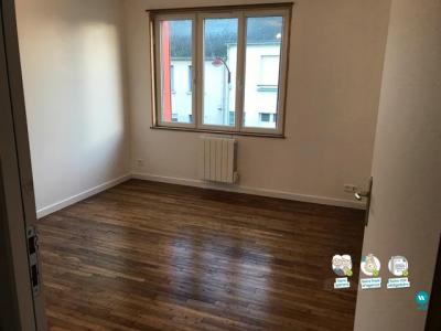 Annonce Location Appartement Touches 44