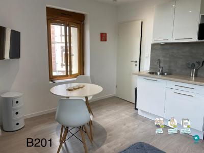 For rent Montbeliard 1 room 18 m2 Doubs (25200) photo 1