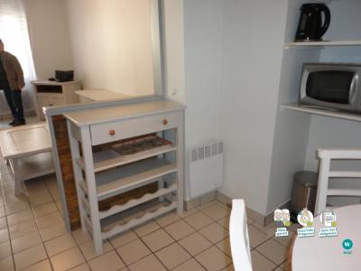 Annonce Location 2 pices Appartement Mans 72