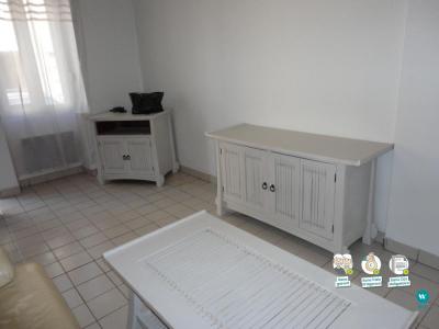 For rent Mans 2 rooms 38 m2 Sarthe (72000) photo 2