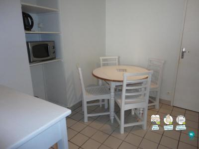 For rent Mans 2 rooms 38 m2 Sarthe (72000) photo 4