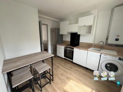 For rent Nimes 4 rooms 70 m2 Gard (30000) photo 0