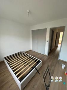 For rent Nimes 4 rooms 70 m2 Gard (30000) photo 4
