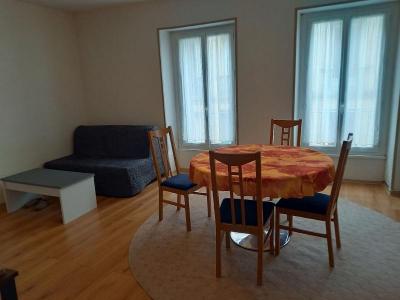 For rent Bordeaux 2 rooms 38 m2 Gironde (33000) photo 1