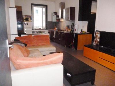 For rent Lyon-3eme-arrondissement 2 rooms 48 m2 Rhone (69003) photo 0