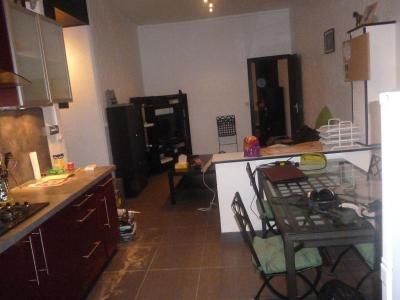 For rent Lyon-3eme-arrondissement 2 rooms 48 m2 Rhone (69003) photo 3