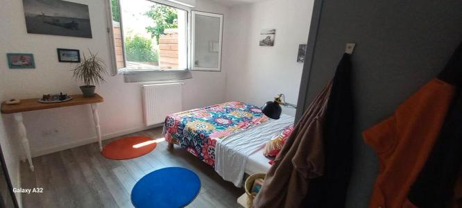 For rent Cambes 4 rooms 100 m2 Gironde (33880) photo 1