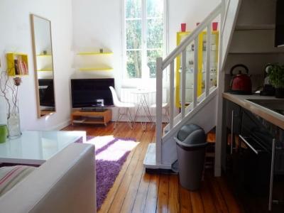 For rent Bordeaux 3 rooms 45 m2 Gironde (33000) photo 0