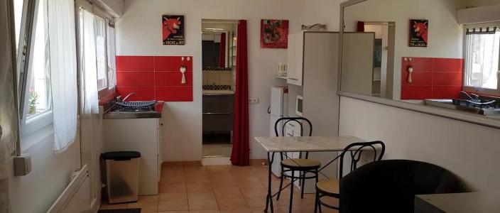 For rent Begles 2 rooms 28 m2 Gironde (33130) photo 2