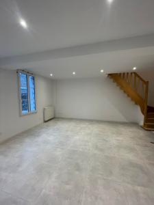 For rent Soissons 4 rooms 73 m2 Aisne (02200) photo 1