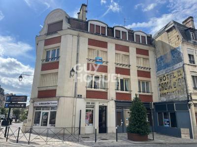 For rent Soissons 3 rooms 63 m2 Aisne (02200) photo 1