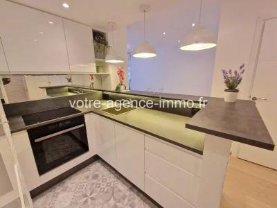 Acheter Appartement Nice 298000 euros