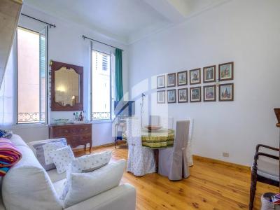 For sale Nice VIEUX NICE 3 rooms 50 m2 Alpes Maritimes (06300) photo 3