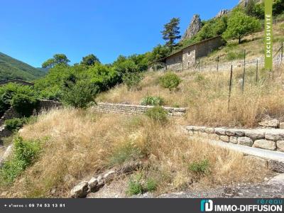 For sale CAMPAGNE 6 rooms 200 m2 Ardeche (07560) photo 2
