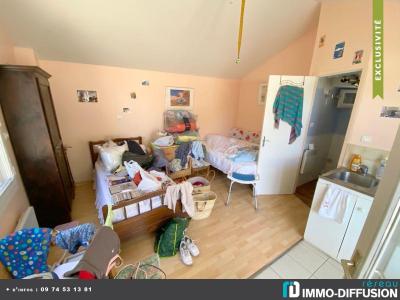 For sale CAMPAGNE 6 rooms 200 m2 Ardeche (07560) photo 3