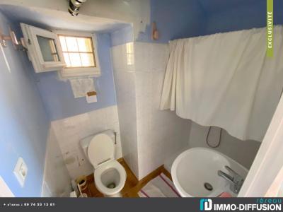 For sale CAMPAGNE 6 rooms 200 m2 Ardeche (07560) photo 4