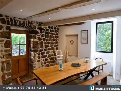 For sale CAMPAGNE 5 rooms 208 m2 Ardeche (07330) photo 4