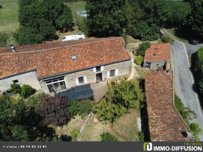 For sale VILLEFAGNAN 8 rooms 263 m2 Charente (16140) photo 1