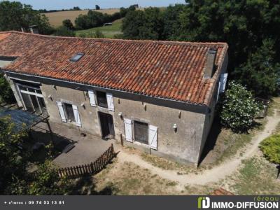 For sale VILLEFAGNAN 8 rooms 263 m2 Charente (16140) photo 3