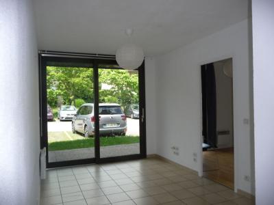 For sale MAUPERTUIS 2 rooms 32 m2 Isere (38240) photo 1