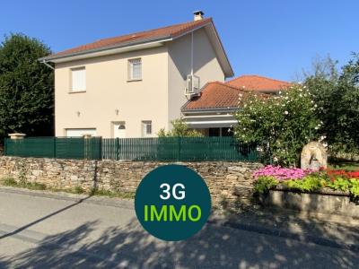 For sale Chozeau 4 rooms 85 m2 Isere (38460) photo 0