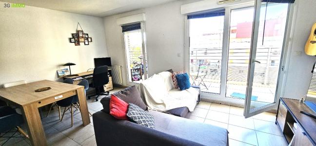 For sale Montpellier 2 rooms 44 m2 Herault (34000) photo 4