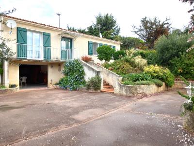 For sale Rognac 4 rooms 122 m2 Bouches du Rhone (13340) photo 0