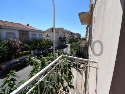 For sale Valras-plage 3 rooms 72 m2 Herault (34350) photo 1