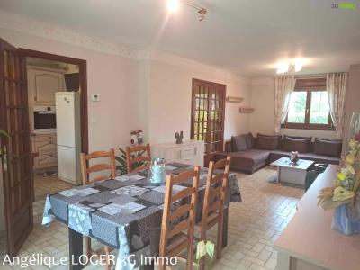 For sale Hecq 7 rooms 89 m2 Nord (59530) photo 4