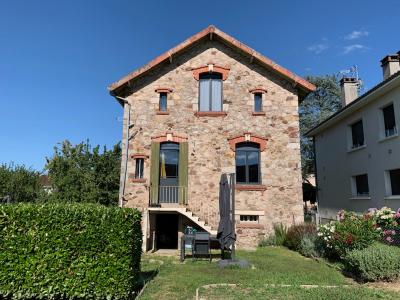 For sale Carmaux 5 rooms 103 m2 Tarn (81400) photo 0
