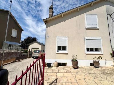 For sale Vendome 4 rooms 80 m2 Loir et cher (41100) photo 0