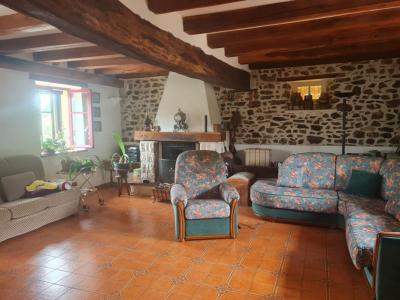 Acheter Maison Saulges Mayenne