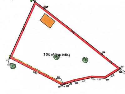 Acheter Terrain Petit-bourg 559440 euros