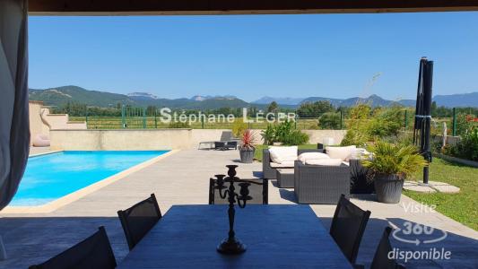 For sale Marsanne 8 rooms 180 m2 Drome (26740) photo 2