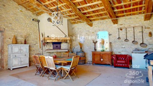 For sale Marsanne 8 rooms 180 m2 Drome (26740) photo 3