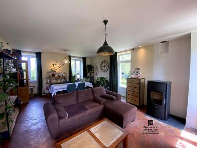 For sale Villeneuve-la-guyard 5 rooms 145 m2 Yonne (89340) photo 1