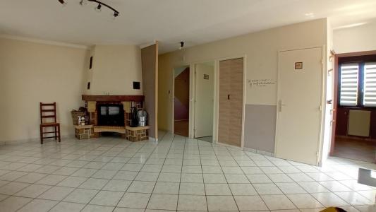 For sale Broyes 5 rooms 85 m2 Marne (51120) photo 1