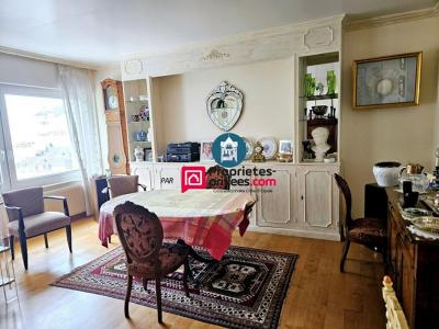 Acheter Appartement 94 m2 Boulogne-sur-mer