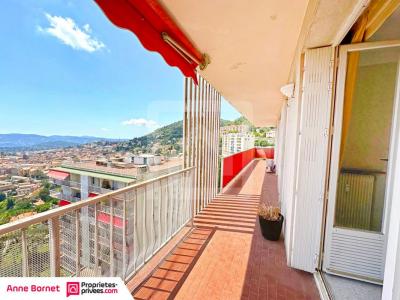 For sale Grasse 4 rooms 77 m2 Alpes Maritimes (06130) photo 0