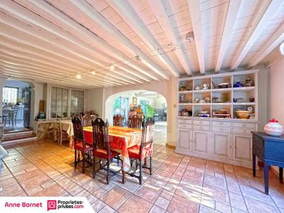 For sale Grasse 9 rooms 271 m2 Alpes Maritimes (06130) photo 2