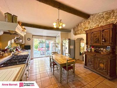For sale Grasse 9 rooms 271 m2 Alpes Maritimes (06130) photo 4