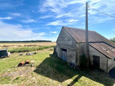 Acheter Maison Selommes Loir et cher