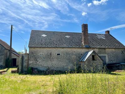 Acheter Maison Selommes 75590 euros