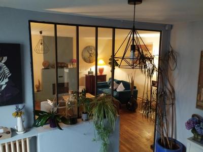 For sale Langonnet 4 rooms 120 m2 Morbihan (56630) photo 1