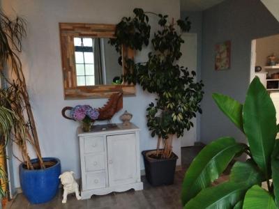 For sale Langonnet 4 rooms 120 m2 Morbihan (56630) photo 2