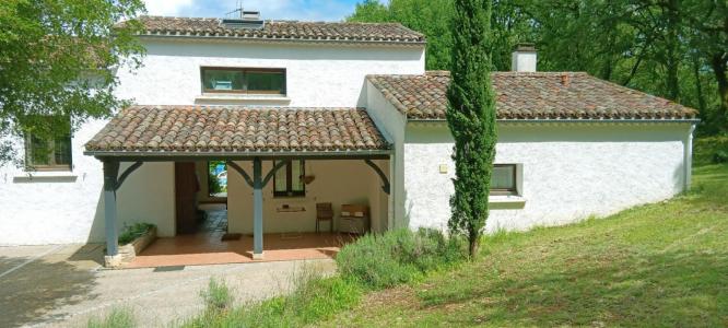 Annonce Vente 7 pices Maison Cahors 46