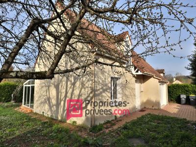 For sale Ferte-sous-jouarre 6 rooms 150 m2 Seine et marne (77260) photo 1