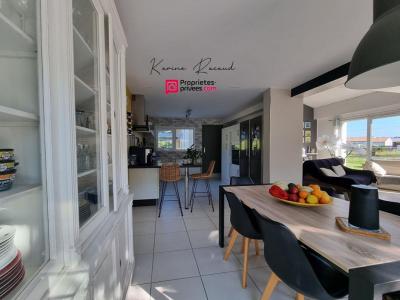 For sale Venansault 8 rooms 197 m2 Vendee (85190) photo 3