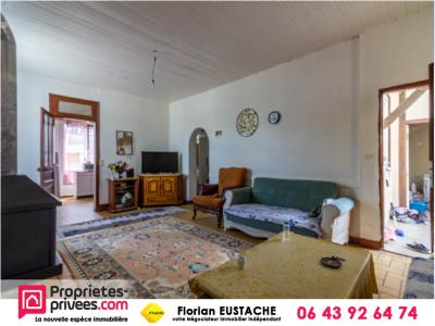 Annonce Vente 4 pices Maison Romorantin-lanthenay 41