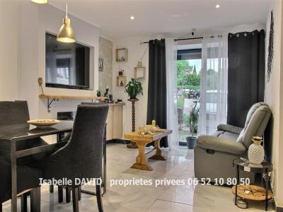 Annonce Vente 5 pices Maison Contamines-montjoie 74